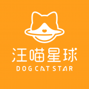 台灣汪喵星球 Dog Cat Star